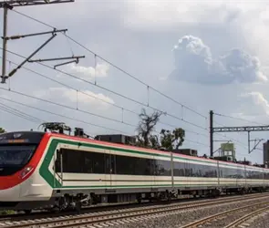 Tren Felipe &Aacute;ngeles al AIFA: cu&aacute;nto cuesta el boleto, horarios y estaciones desde CDMX