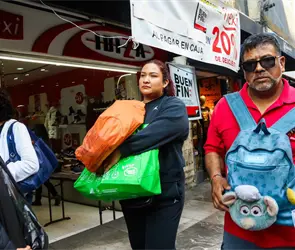 Aguinaldo 2026: ¿Adelantarán el pago por el Buen Fin 2026? Aguinaldo 2026: ¿Adelantarán el pago por el Buen Fin 2026?