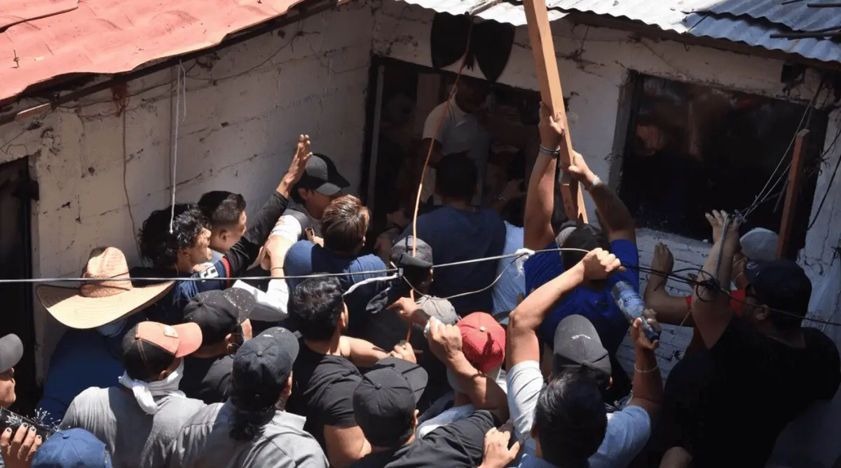 El asesinato de la menor de edad ocurrió durante las vacaciones de Semana Santa Especial