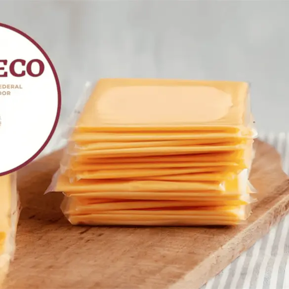¿Cuáles son las mejores marcas de queso americano, según Profeco? ¿Cuáles son las mejores marcas de queso americano, según Profeco?