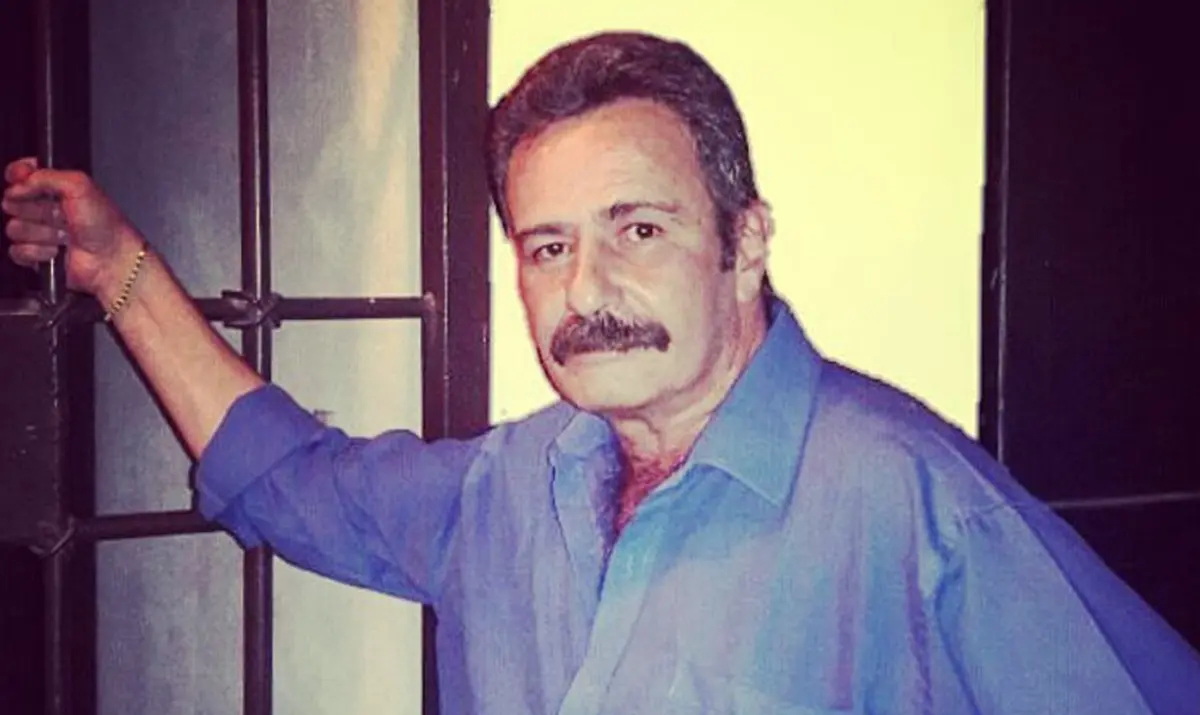  Carlos Miguel Suárez 
