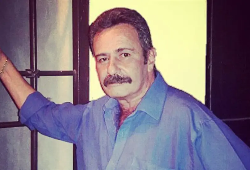 Carlos Miguel Suárez