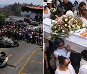 Caso Camila: &iquest;qu&eacute; pas&oacute; con los responsables del feminicidio que conmocion&oacute; a Taxco?