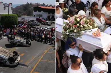 Caso Camila: &iquest;qu&eacute; pas&oacute; con los responsables del feminicidio que conmocion&oacute; a Taxco?