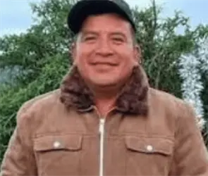 &iquest;Qui&eacute;n es Domingo Atanacio, el campesino desaparecido cuyo hijo pide ayuda para encontrarlo?