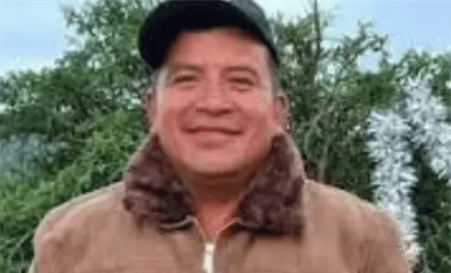 &iquest;Qui&eacute;n es Domingo Atanacio, el campesino desaparecido cuyo hijo pide ayuda para encontrarlo?