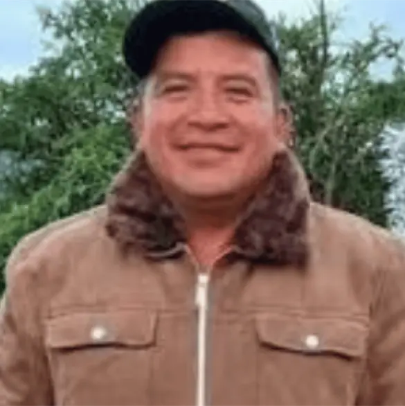 &iquest;Qui&eacute;n es Domingo Atanacio, el campesino desaparecido cuyo hijo pide ayuda para encontrarlo?