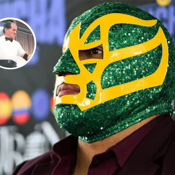 Jamás lo voy a superar: Hijo de Fishman rompe el silencio tras la mu3rte de El Búho Jamás lo voy a superar: Hijo de Fishman rompe el silencio tras la mu3rte de El Búho