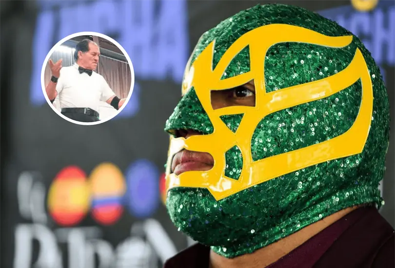 ¿Qué pasó con el hijo de Fishman tras la tragedia con El Búho? ¿Qué pasó con el hijo de Fishman tras la tragedia con El Búho?