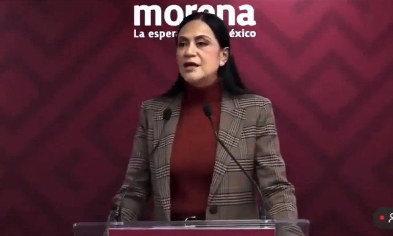  Morena se deslinda de Amílcar Olán y pide a la FGR investigar presuntos actos de corrupción 