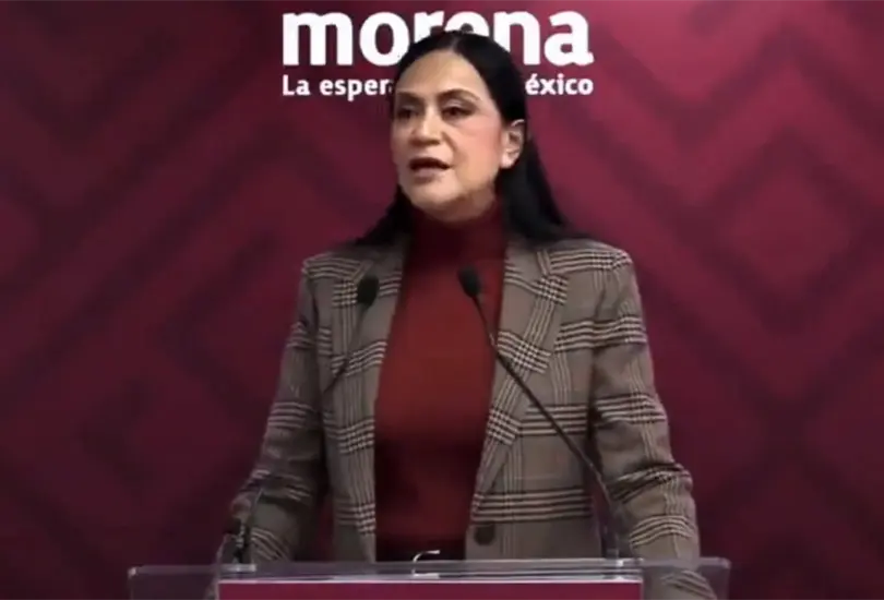 Morena se deslinda de Amílcar Olán y pide a la FGR investigar presuntos actos de corrupción Morena se deslinda de Amílcar Olán y pide a la FGR investigar presuntos actos de corrupción