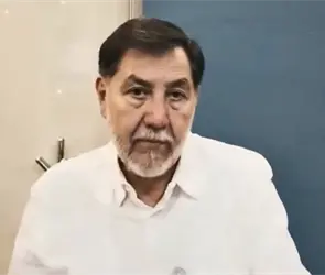 &iquest;Autocr&iacute;tica en Morena? Noro&ntilde;a reconoce error de la 4T por exigir austeridad en el plano personal