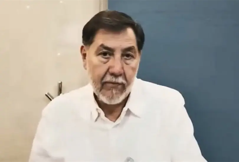 &iquest;Autocr&iacute;tica en Morena? Noro&ntilde;a reconoce error de la 4T por exigir austeridad en el plano personal