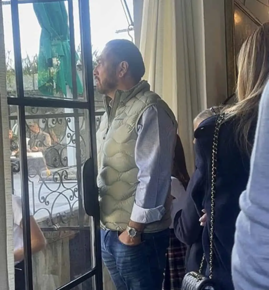 ¿Qué dijo Morena? X