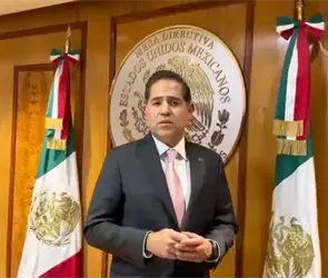 Tras encontronazo entre M&aacute;ynez y Carlos Guti&eacute;rrez alistan reuni&oacute;n extraordinaria en San L&aacute;zaro