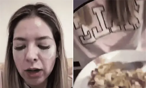 "Me prepar&eacute; mi desayuno": Revelan el &uacute;ltimo video que la doctora Cristina envi&oacute; a su familia poco antes de ser asesinada