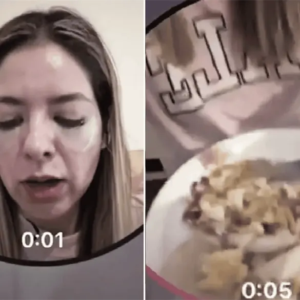 "Me prepar&eacute; mi desayuno": Revelan el &uacute;ltimo video que la doctora Cristina envi&oacute; a su familia poco antes de ser asesinada