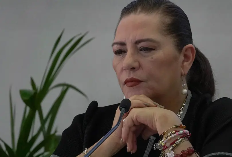 1. Taddei: video de su cumplea&ntilde;os y los invitados del INE.
