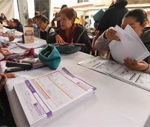 &iquest;Cu&aacute;les son los requisitos para Mujeres con Bienestar de 18 a 64 a&ntilde;os en 2026?
