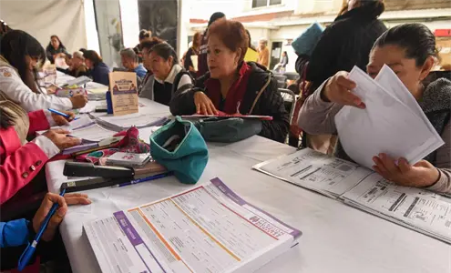 ¿Cuáles son los requisitos para Mujeres con Bienestar de 18 a 64 años en 2026? ¿Cuáles son los requisitos para Mujeres con Bienestar de 18 a 64 años en 2026?