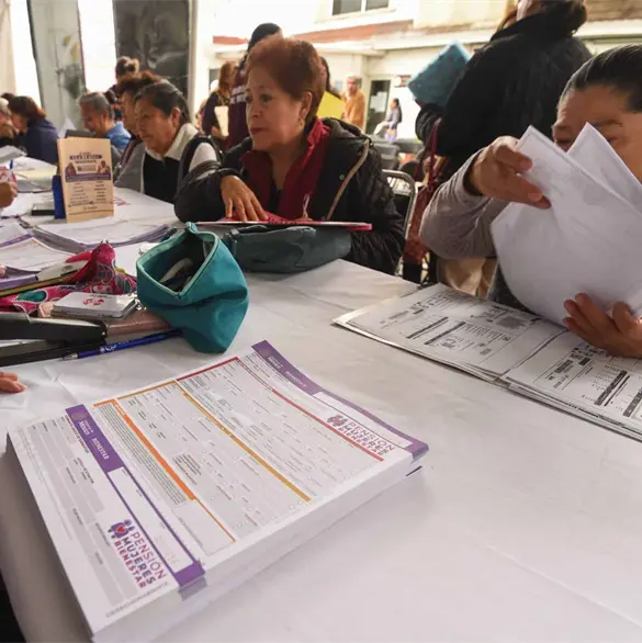 &iquest;Cu&aacute;les son los requisitos para Mujeres con Bienestar de 18 a 64 a&ntilde;os en 2026?