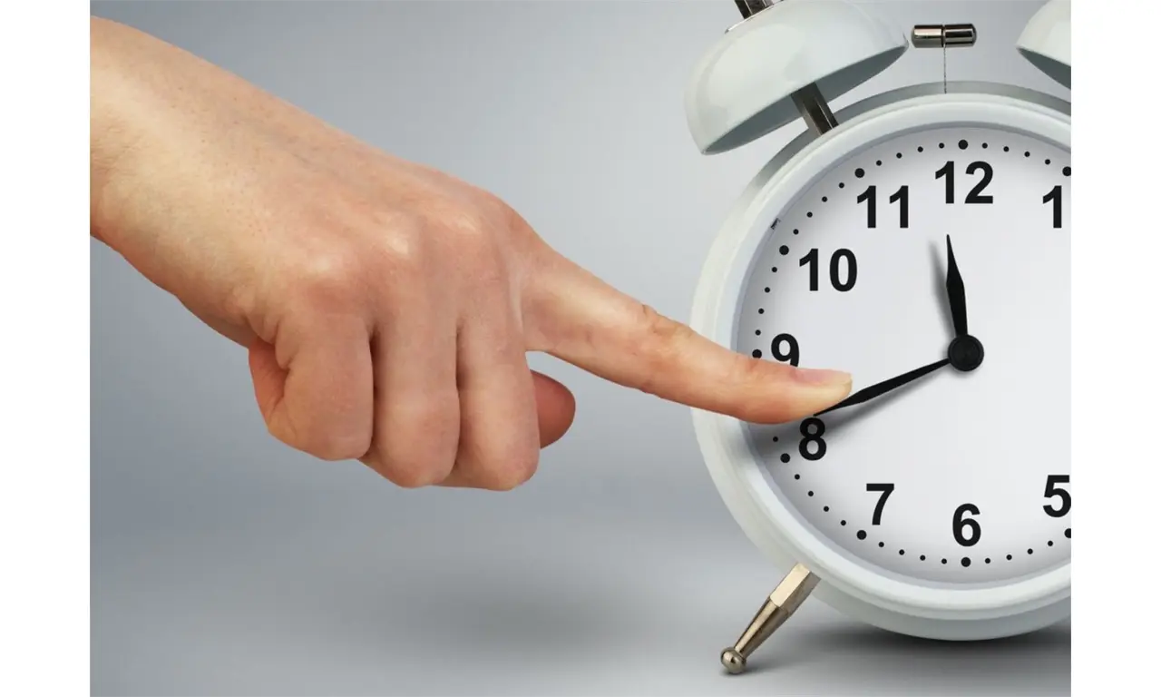  Cambio de horario en México 2026: estos son los estados que deberán atrasar el reloj el 1 de noviembre 
