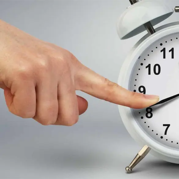 Cambio de horario en M&eacute;xico 2026: estos son los estados que deber&aacute;n atrasar el reloj el 1 de noviembre
