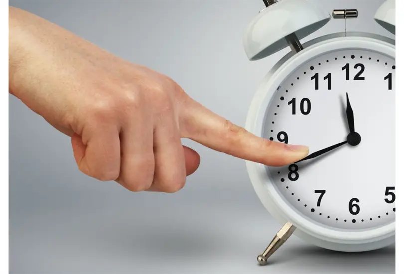 Cambio de horario en México 2026: estos son los estados que deberán atrasar el reloj el 1 de noviembre Cambio de horario en México 2026: estos son los estados que deberán atrasar el reloj el 1 de noviembre