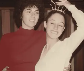 Este es el video de cuando Sheinbaum fue bailarina de ballet