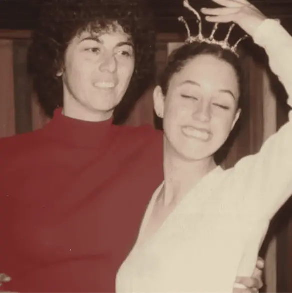 Este es el video de cuando Sheinbaum fue bailarina de ballet