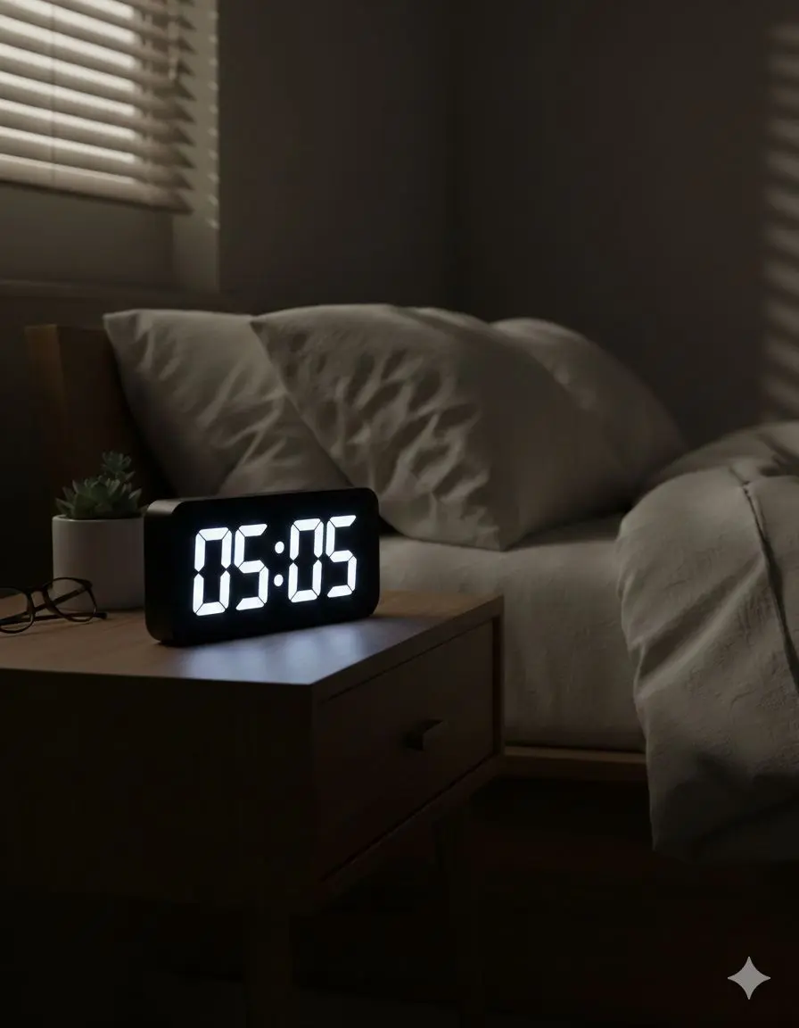 Estos son los estados que deberán ajustar su reloj el 1 de noviembre. RR.SS.