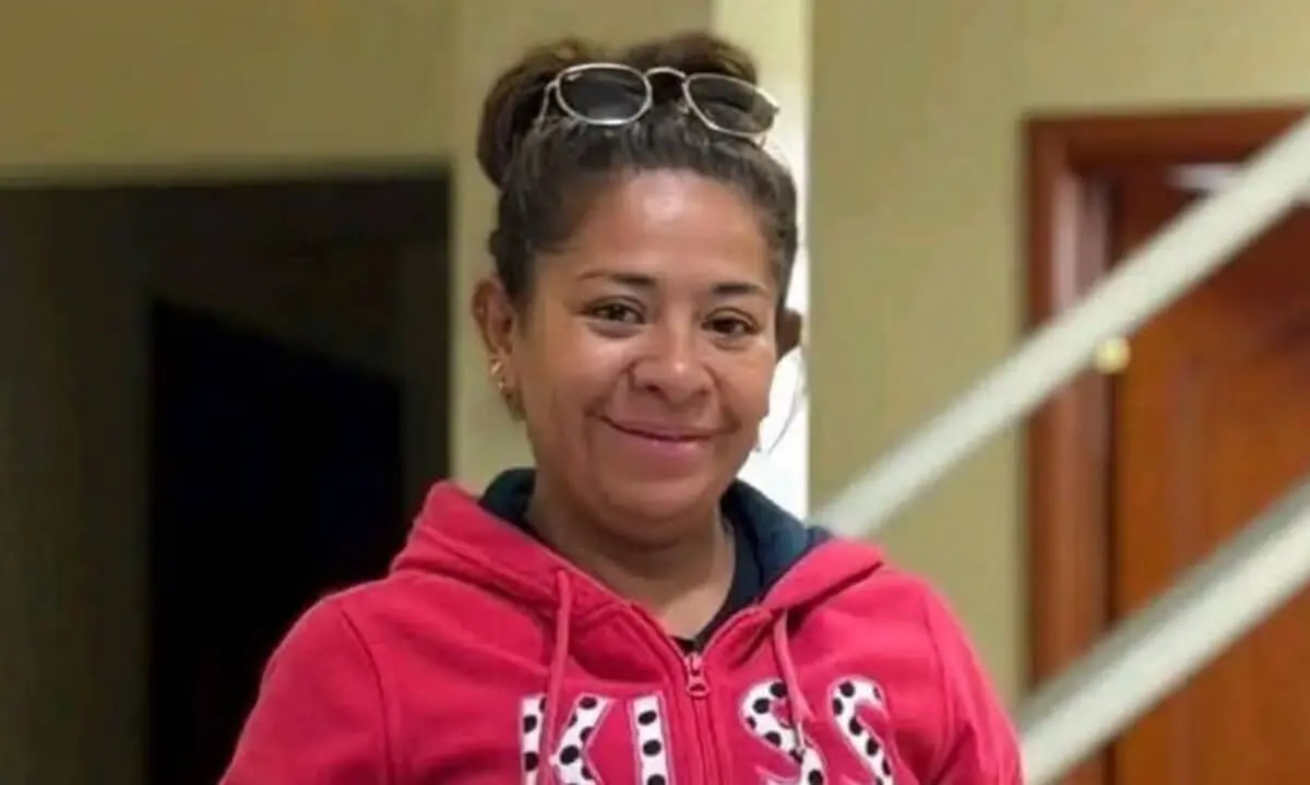 La familia de Lorena la describió como una mujer trabajadora que no tenía problemas con nadie y cuestionó a la Policía de Texmelucan por no buscarla de inmediato. 