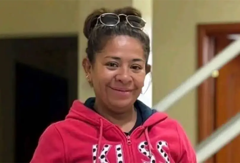 La familia de Lorena la describi&oacute; como una mujer trabajadora que no ten&iacute;a problemas con nadie y cuestion&oacute; a la Polic&iacute;a de Texmelucan por no buscarla de inmediato.