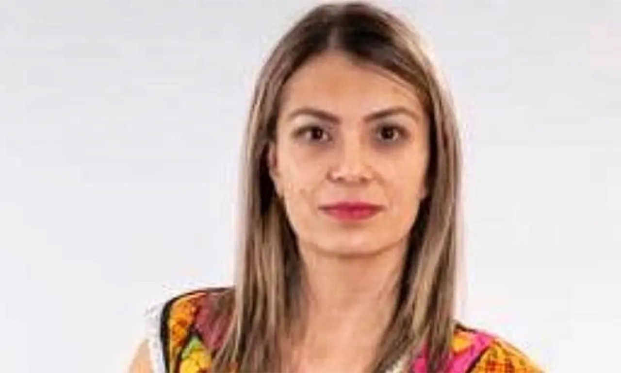  Renuncia Mariana Vieyra, jueza que ordenó capturar al exfiscal de Chihuahua, César Jáuregui 