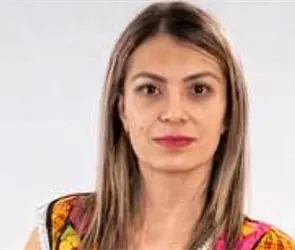 Renuncia Mariana Vieyra, jueza que orden&oacute; capturar al exfiscal de Chihuahua, C&eacute;sar J&aacute;uregui