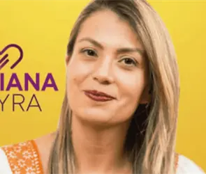 &iquest;Qui&eacute;n es Mariana Vieyra, jueza que renunci&oacute; tras ordenar la detenci&oacute;n del exfiscal de Chihuahua?