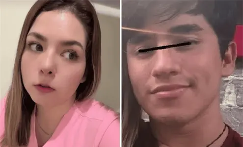 La doctora Cristina Ramos planeaba cambiar de casa por miedo a su exnovio