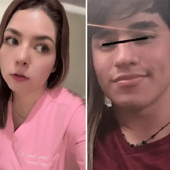 La doctora Cristina Ramos planeaba cambiar de casa por miedo a su exnovio La doctora Cristina Ramos planeaba cambiar de casa por miedo a su exnovio