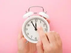 ¿Qué municipios de México deberán atrasar el reloj? RR.SS.