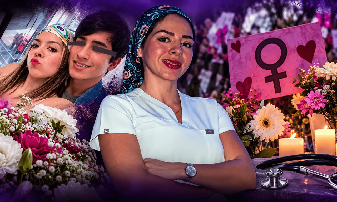  Cámaras desconectadas, un cateo y una orden de aprehensión marcan la investigación por el feminicidio de Cristina Ramos, médica de 34 años hallada sin vida en Coatzacoalcos. 