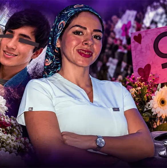 Cristina Ramos: las &uacute;ltimas horas de la doctora y las pistas que dej&oacute; su expareja tras el feminicidio 