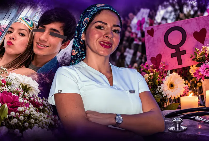 C&aacute;maras desconectadas, un cateo y una orden de aprehensi&oacute;n marcan la investigaci&oacute;n por el feminicidio de Cristina Ramos, m&eacute;dica de 34 a&ntilde;os hallada sin vida en Coatzacoalcos.