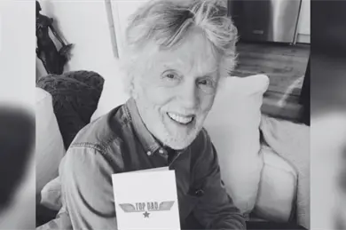¿De qué murió Tom Skerritt, estrella de "Top Gun" y "Alien", a los 93 años? ¿De qué murió Tom Skerritt, estrella de "Top Gun" y "Alien", a los 93 años?