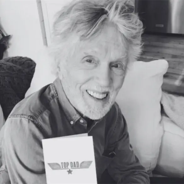 &iquest;De qu&eacute; muri&oacute; Tom Skerritt, estrella de "Top Gun" y "Alien", a los 93 a&ntilde;os?