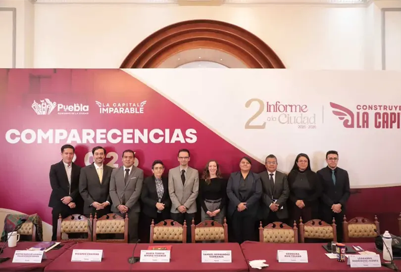 Guía para hacer trámites de inmuebles en la Ventanilla INAH y Ayuntamiento de Puebla. Guía para hacer trámites de inmuebles en la Ventanilla INAH y Ayuntamiento de Puebla.