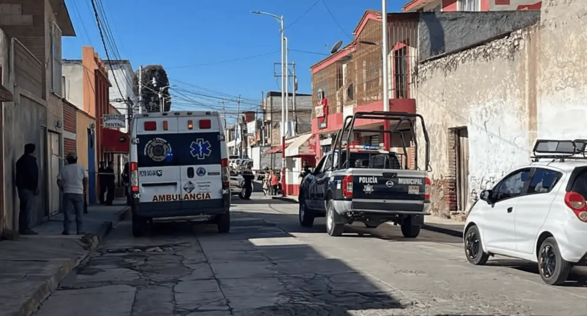 El 22 de septiembre, los cuerpos de Juan Carlos Ortiz, de 25 años, y de Mario Alberto fueron encontrados sin vida al interior de un vehículo Chevrolet Aveo en el centro de Otumba. Especial