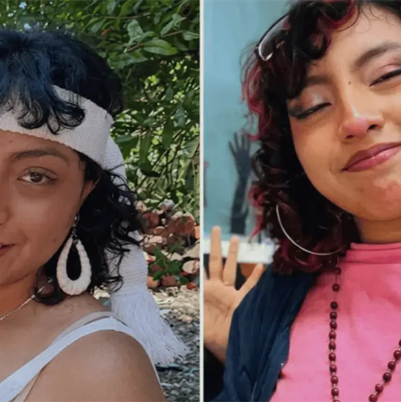 ¿Qué pasó con Ana Paula Beltrán? Buscan a estudiante del CCH Oriente desaparecida en Iztacalco ¿Qué pasó con Ana Paula Beltrán? Buscan a estudiante del CCH Oriente desaparecida en Iztacalco