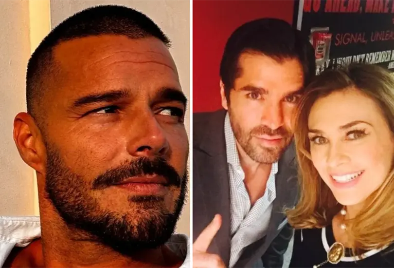 Ricky Martin aclara rumores