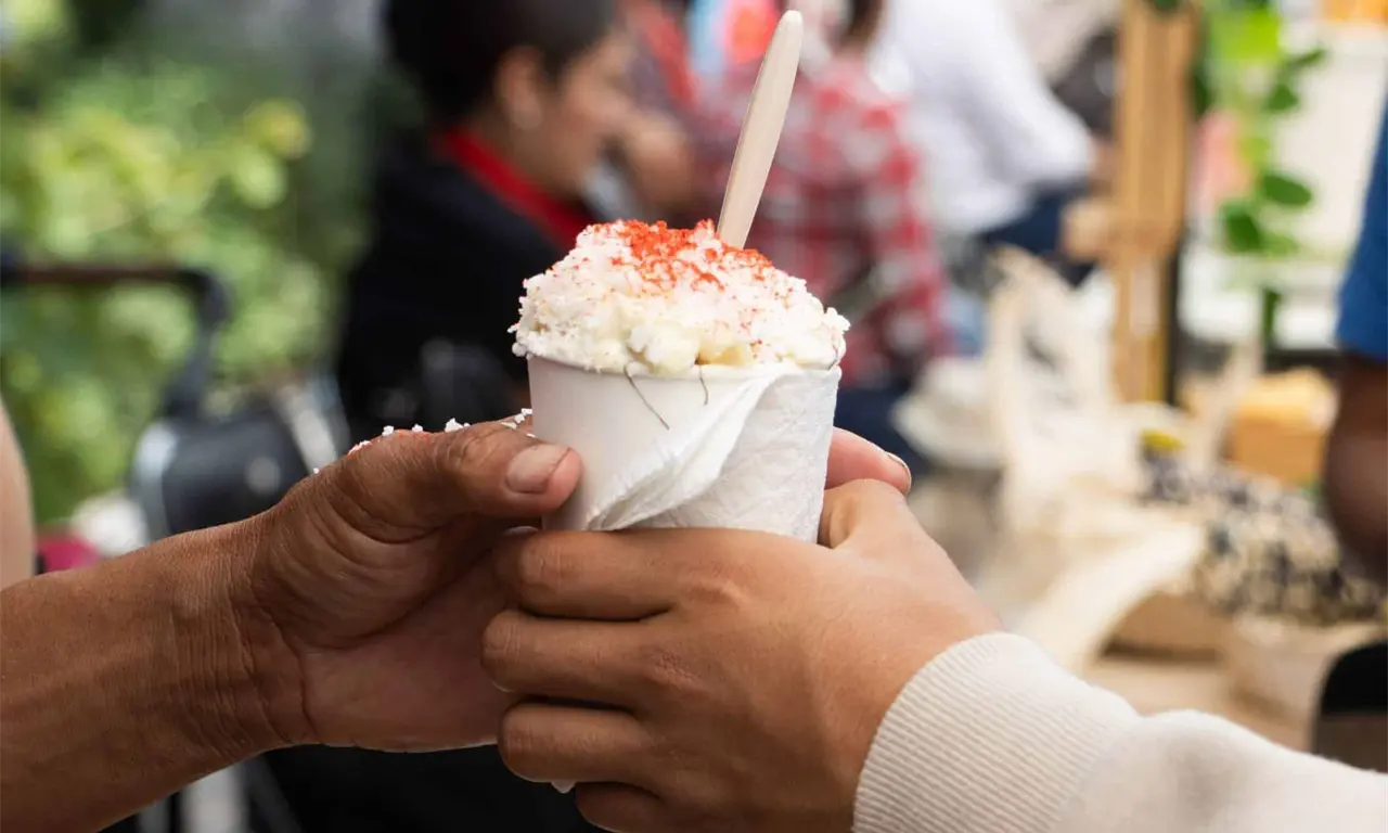  Es una oportunidad para conocer en un solo lugar algunas de las celebraciones tradicionales que tienen lugar en diferentes alcaldías de la capital. 