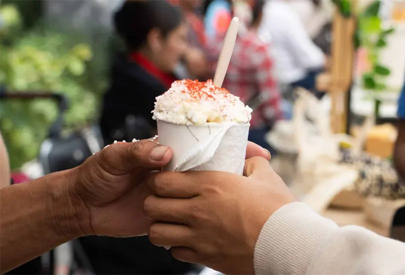 Es una oportunidad para conocer en un solo lugar algunas de las celebraciones tradicionales que tienen lugar en diferentes alcaldías de la capital. Es una oportunidad para conocer en un solo lugar algunas de las celebraciones tradicionales que tienen lugar en diferentes alcaldías de la capital.